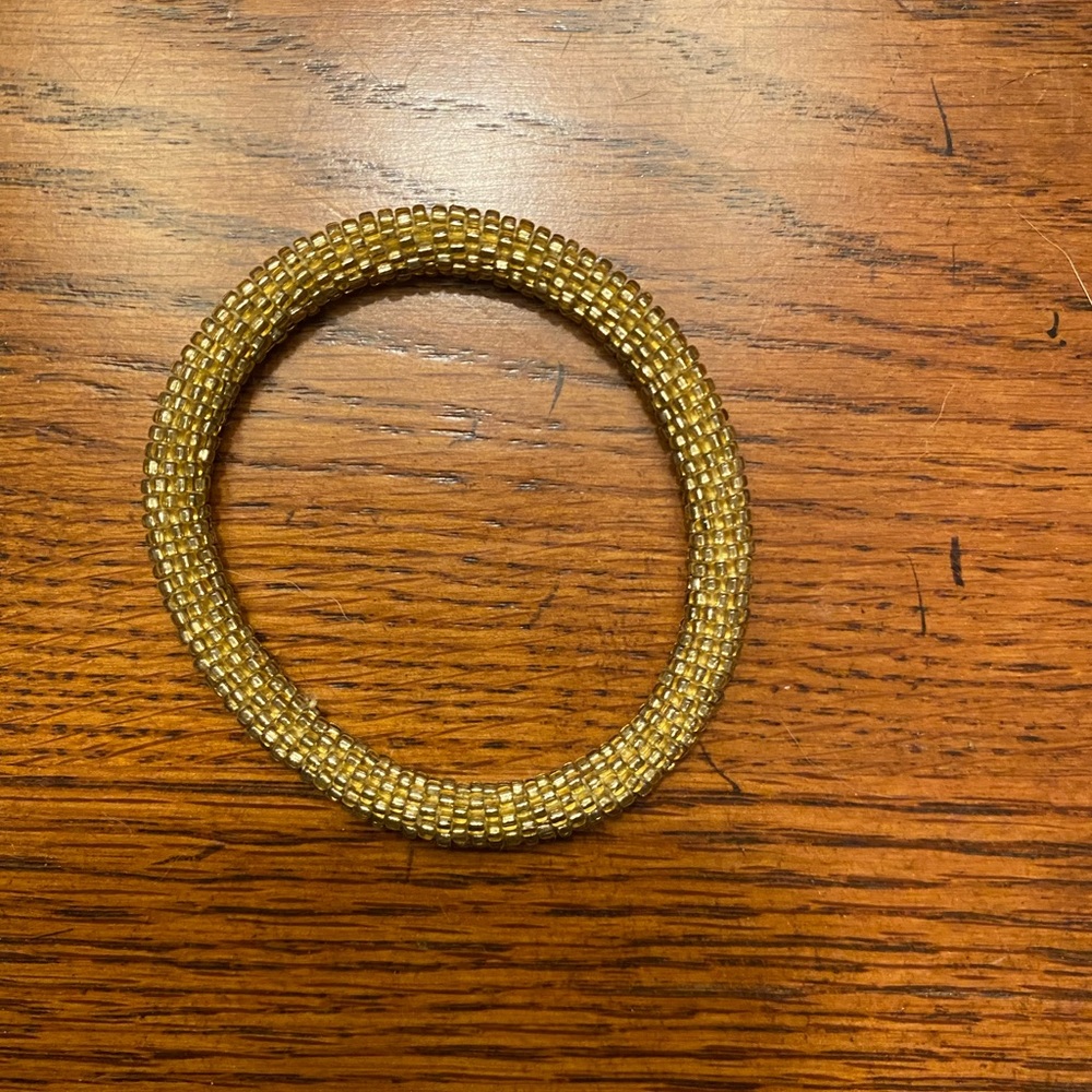 Lily and Laura bracelet
